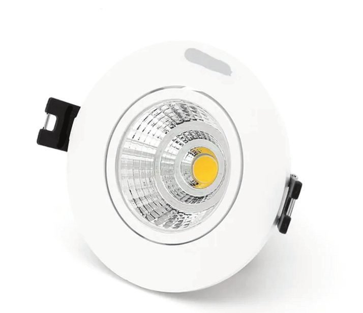 Hawk COB Downlight
