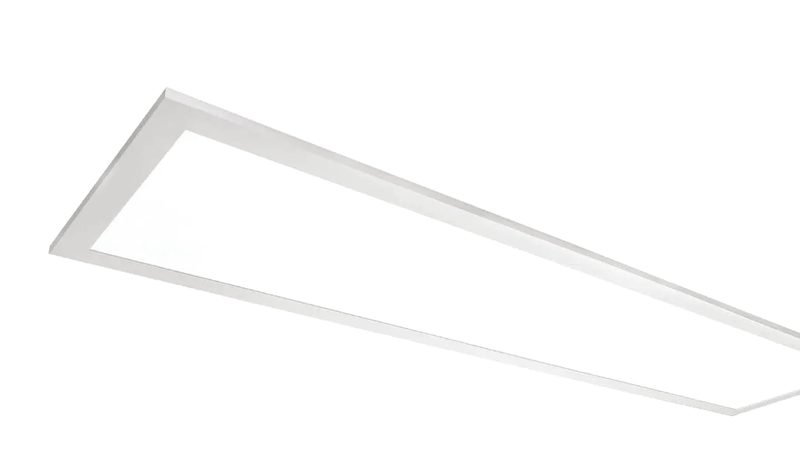 Hawk 1x4 feet LED Panel Light