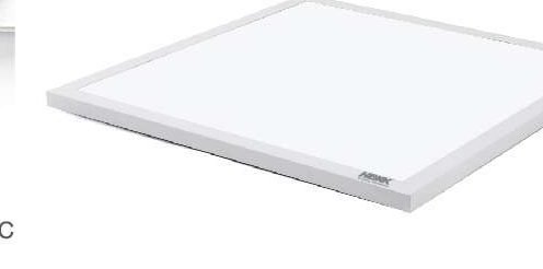 Hawk 2x2 LED Panel Light