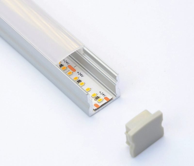 Hawk LED Profile Light