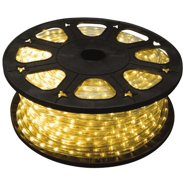 Hawk LED Rope Light