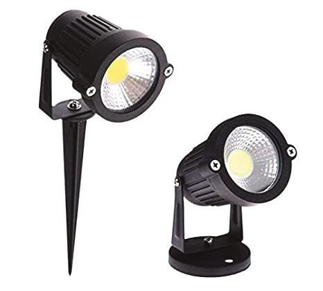 Hawk LED Spike Light