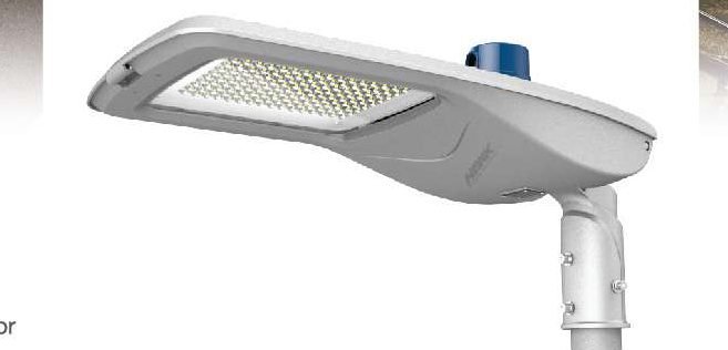 Hawk LED Street Light