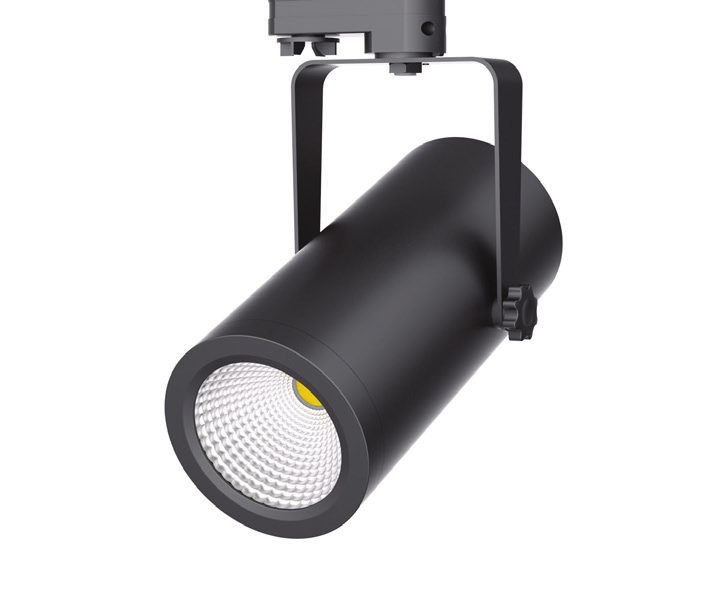 Hawk LED Track Light